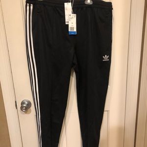 Adidas Jumpsuit Pants